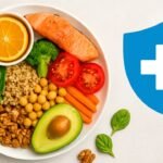 How Nutrition Can Support Your Immune System in COVID Times
