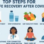 Top 8 Steps for a Safe Recovery After COVID-19