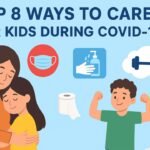 Top 8 Precautions to Take While Traveling in COVID Times