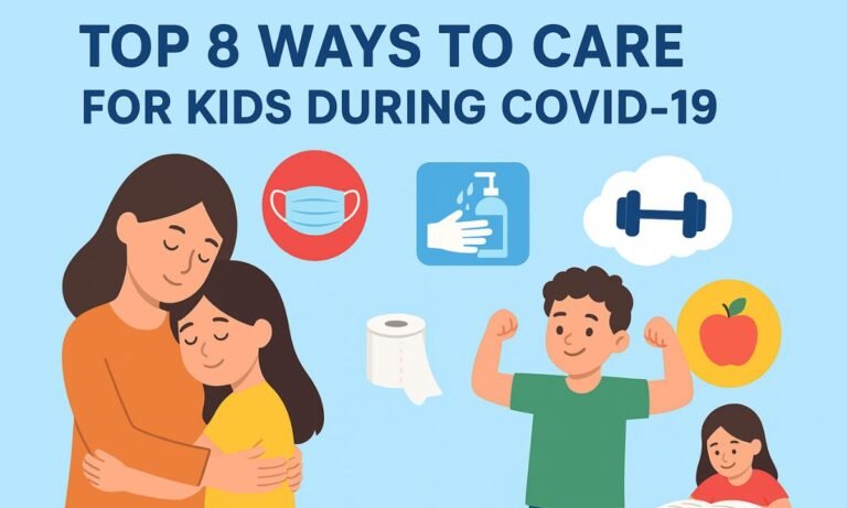 Top 8 Precautions to Take While Traveling in COVID Times
