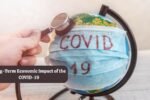 Long-Term Economic Impact of the COVID-19