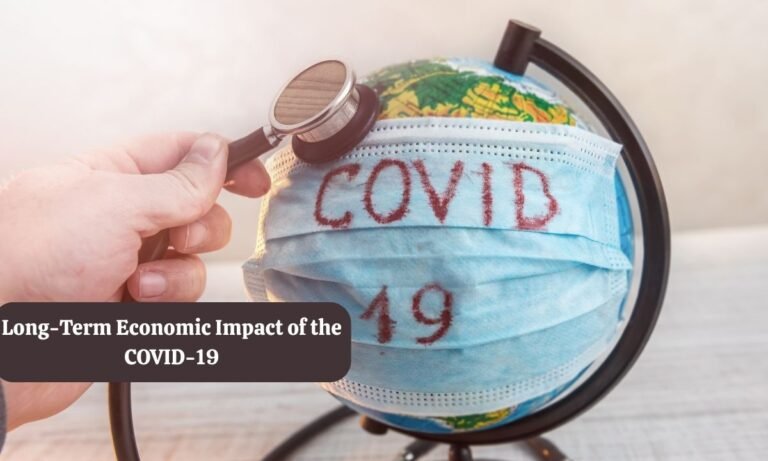 Long-Term Economic Impact of the COVID-19