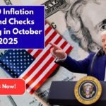 $400 Inflation Refund Checks Coming in October 2025