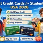 Best credit cards for students