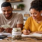 How to save money fast on low income USA